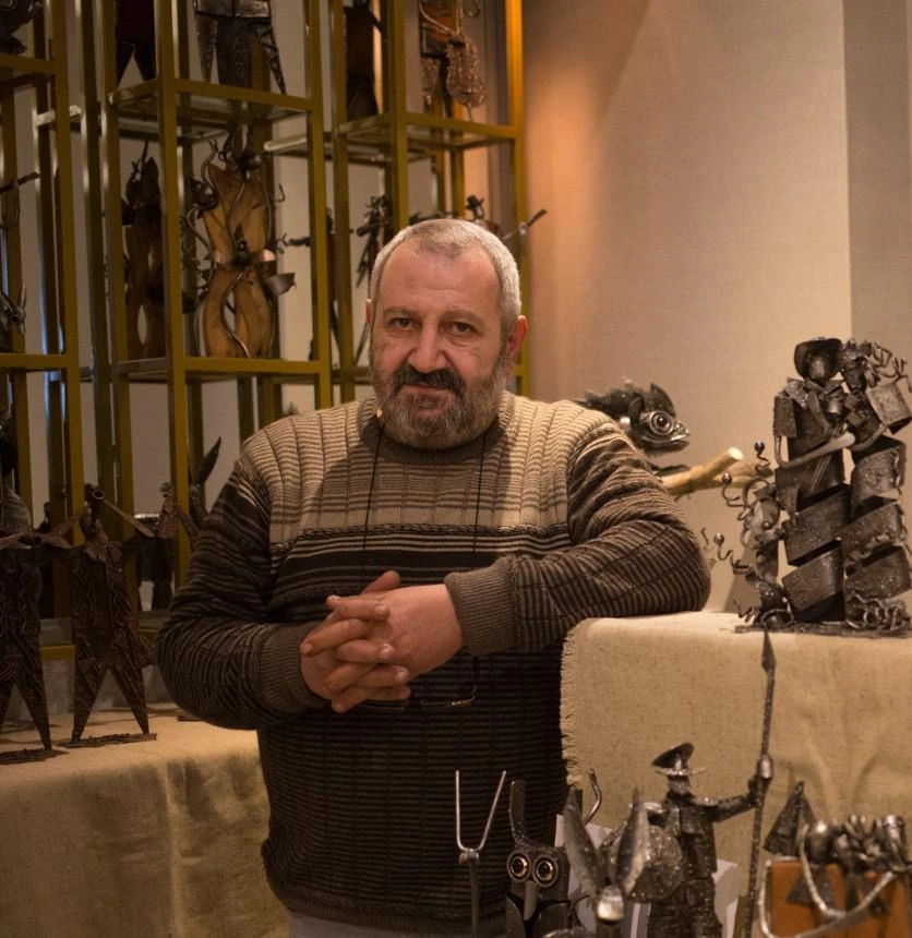 Artyom Erkat