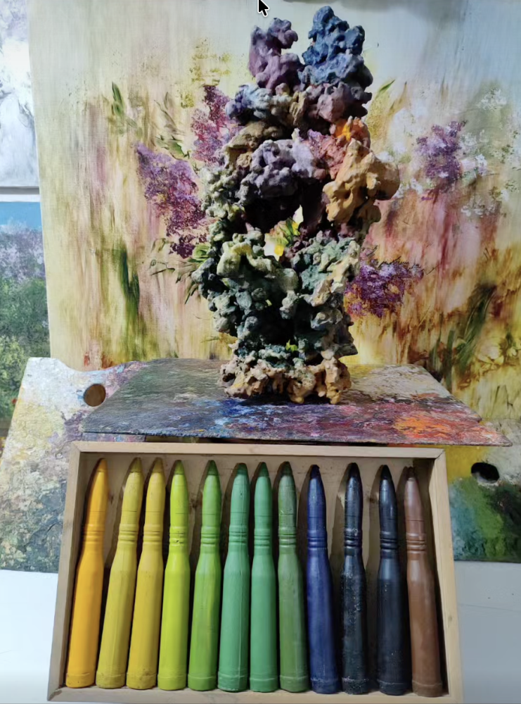 Colors